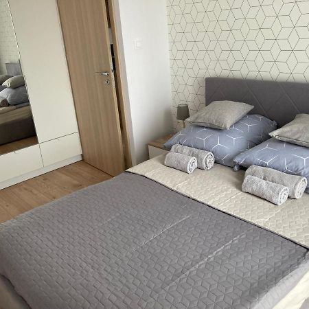 Rakowicka Modern Apartment Krakow Ngoại thất bức ảnh