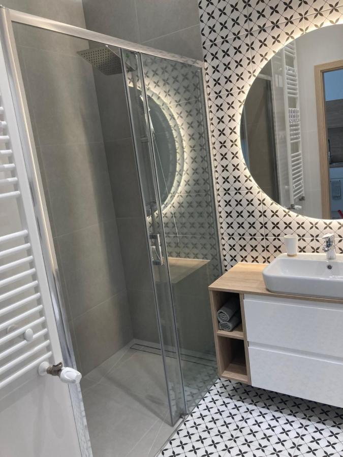 Rakowicka Modern Apartment Krakow Ngoại thất bức ảnh
