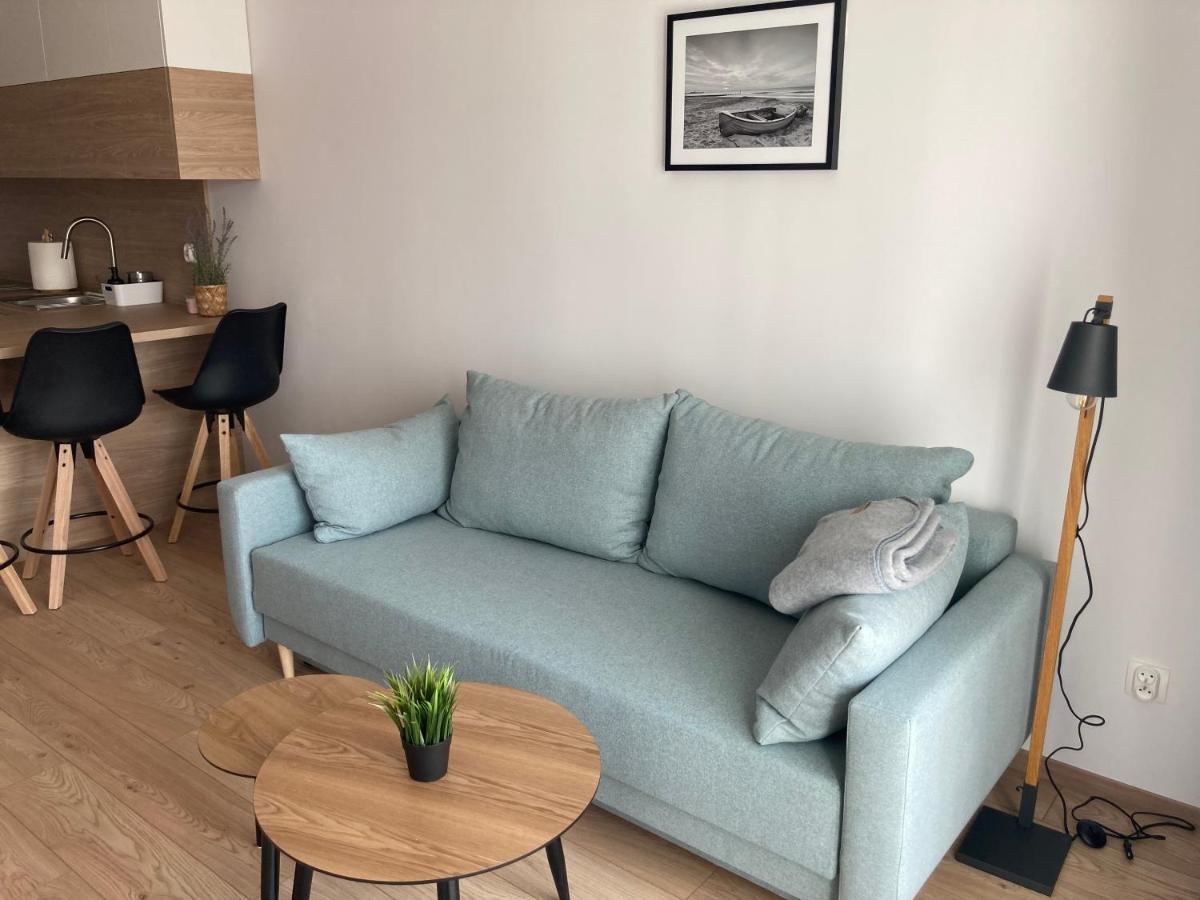 Rakowicka Modern Apartment Krakow Ngoại thất bức ảnh